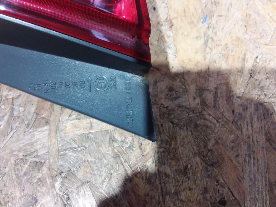 Honda Jazz Fit  Right Taillight