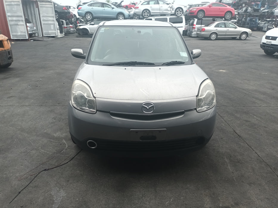 2006, Mazda, Verisa, DC5W-208572