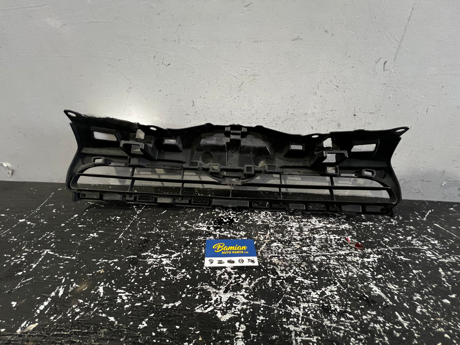 Toyota, Prius, Aqua, Upper Grille