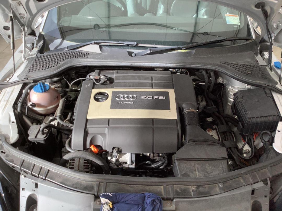 2006 Audi TT TT  3159 - Used parts for sale