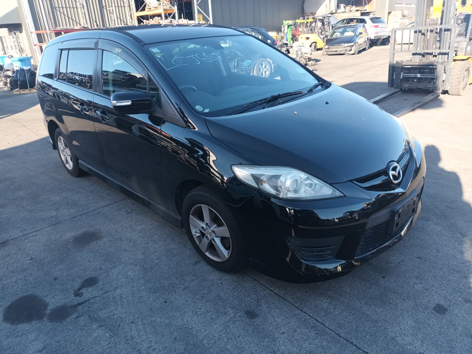 2008, Mazda, Premacy, CREW-311188