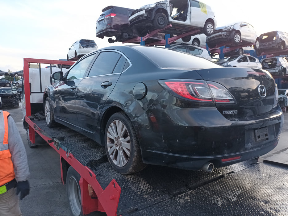 2008 Mazda 6 Atenza GH  2945 - Used parts for sale