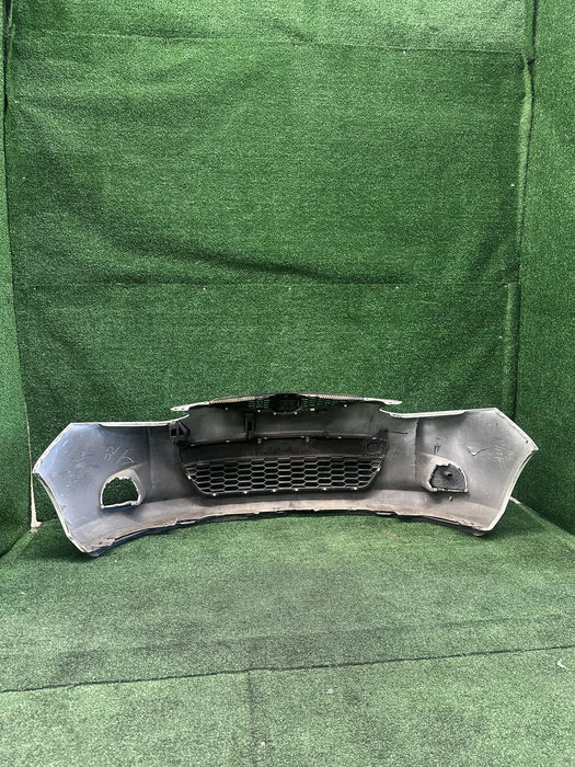 2007 Mazda 2 Demio DE  Front Bumper