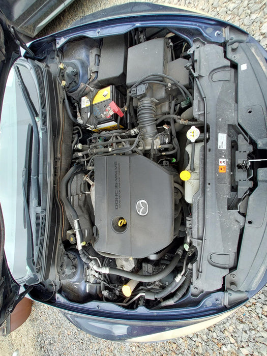 2008 Mazda 6 Atenza GH  5746 - Used parts for sale
