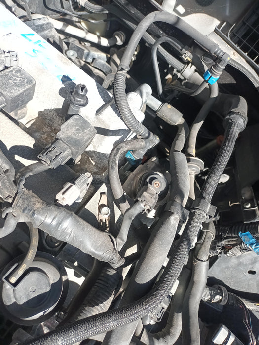 2009 Mazda Premacy CR Premacy  5278 - Used parts for sale