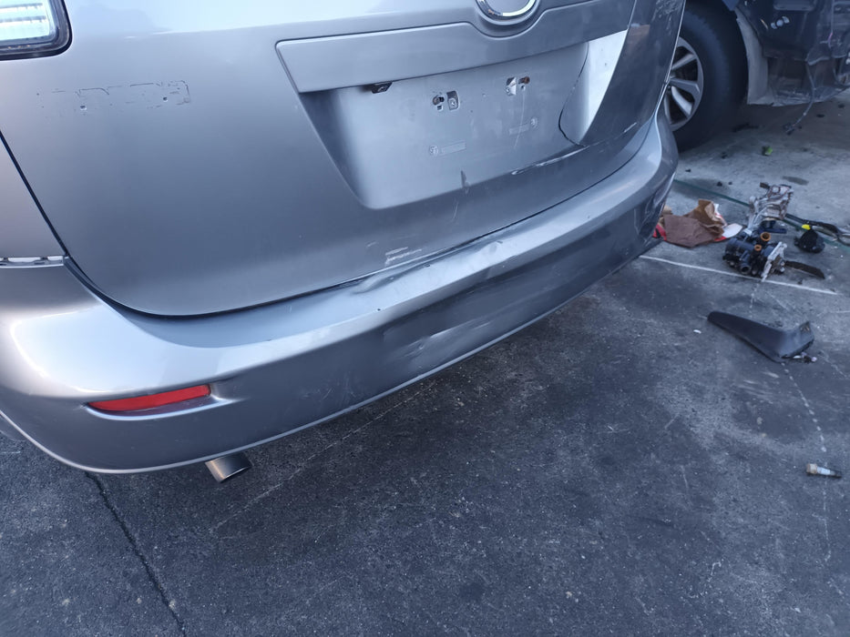 2009 Mazda Premacy   6240 - Used parts for sale