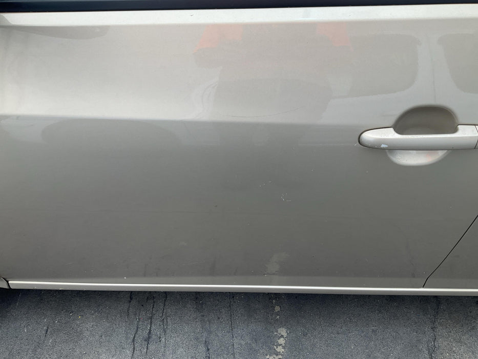 2007 Hyundai Elantra  XD 6009 - Used parts for sale