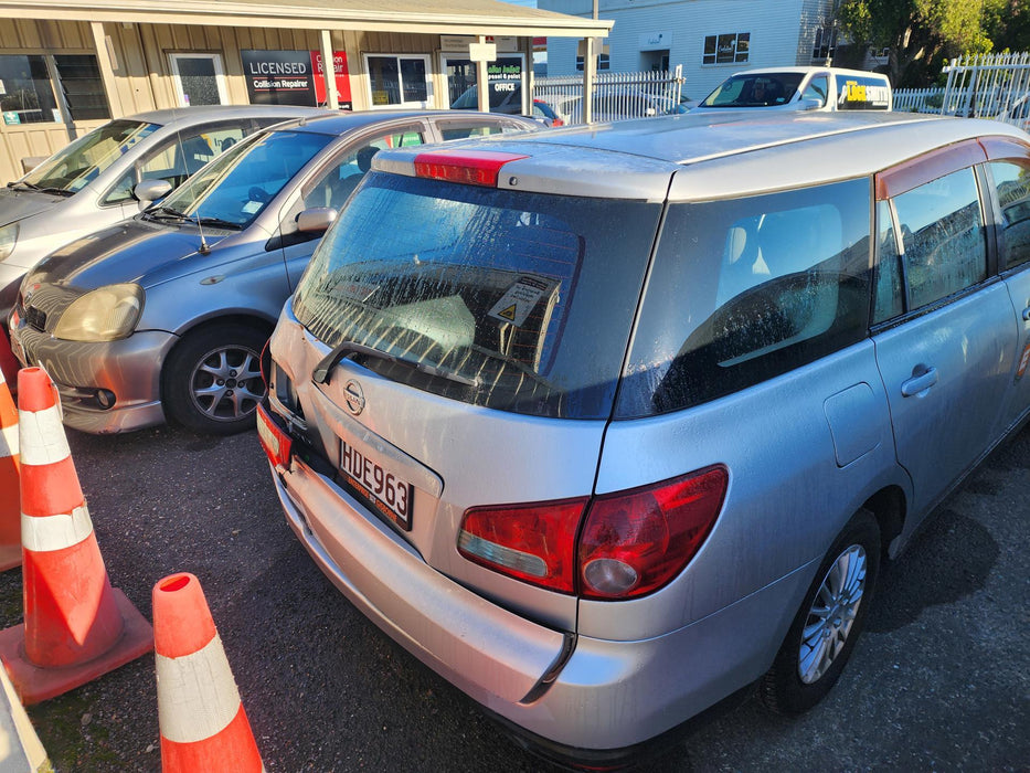 2006 Nissan Wingroad   5443 - Used parts for sale