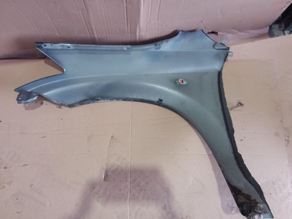Nissan Murano Murano  Right Guard