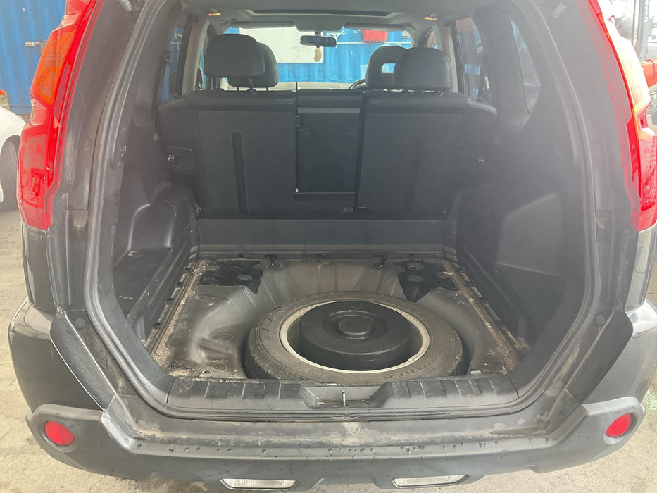 2008 Nissan X-trail   5729 - Used parts for sale