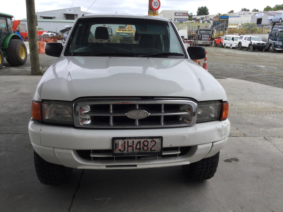 2002 Ford Courier XL PE 5818 - Used parts for sale