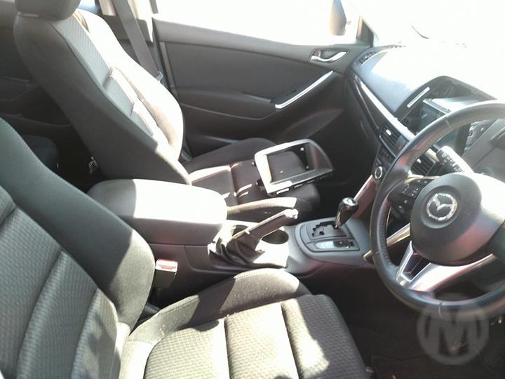 2012, Mazda, CX-5, KE2FW-102433