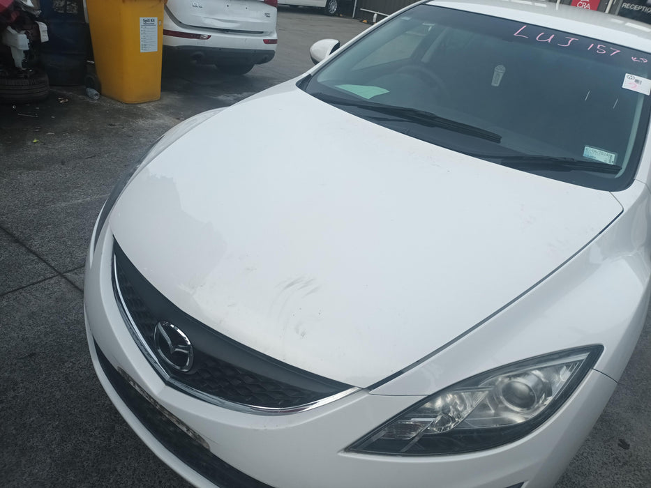 2012 Mazda Atenza   4729 - Used parts for sale