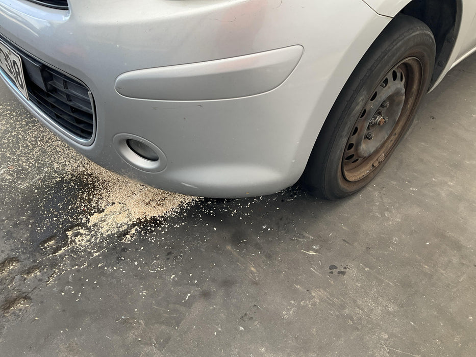 2010 Nissan March   5873 - Used parts for sale