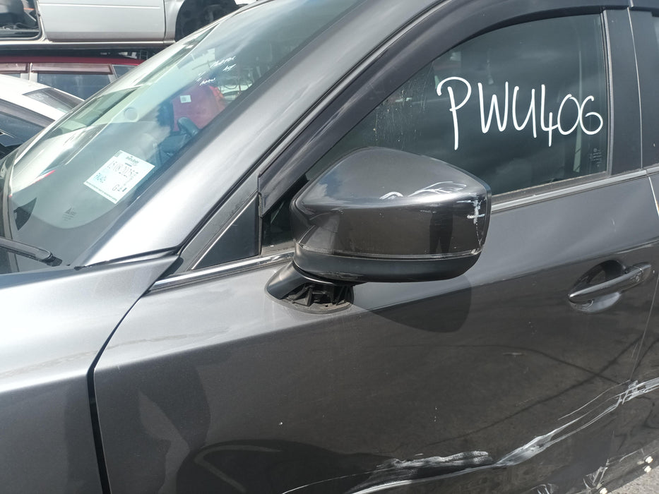 2019 Mazda CX-5 KF ~ GSX PTR 2.5P/4WD/6AT  5674 - Used parts for sale