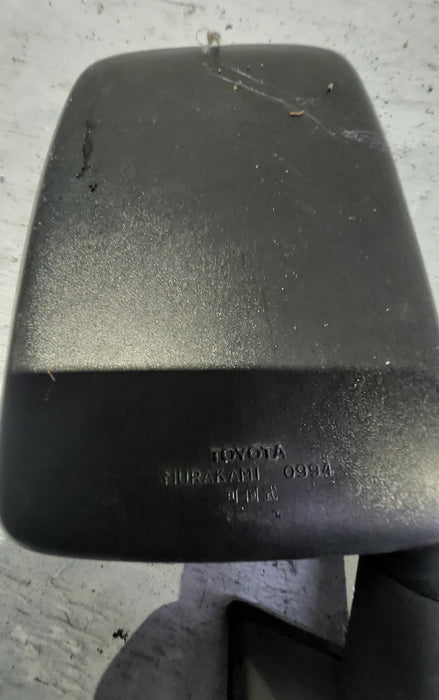 2003, Toyota, Dyna, Right Door Mirror