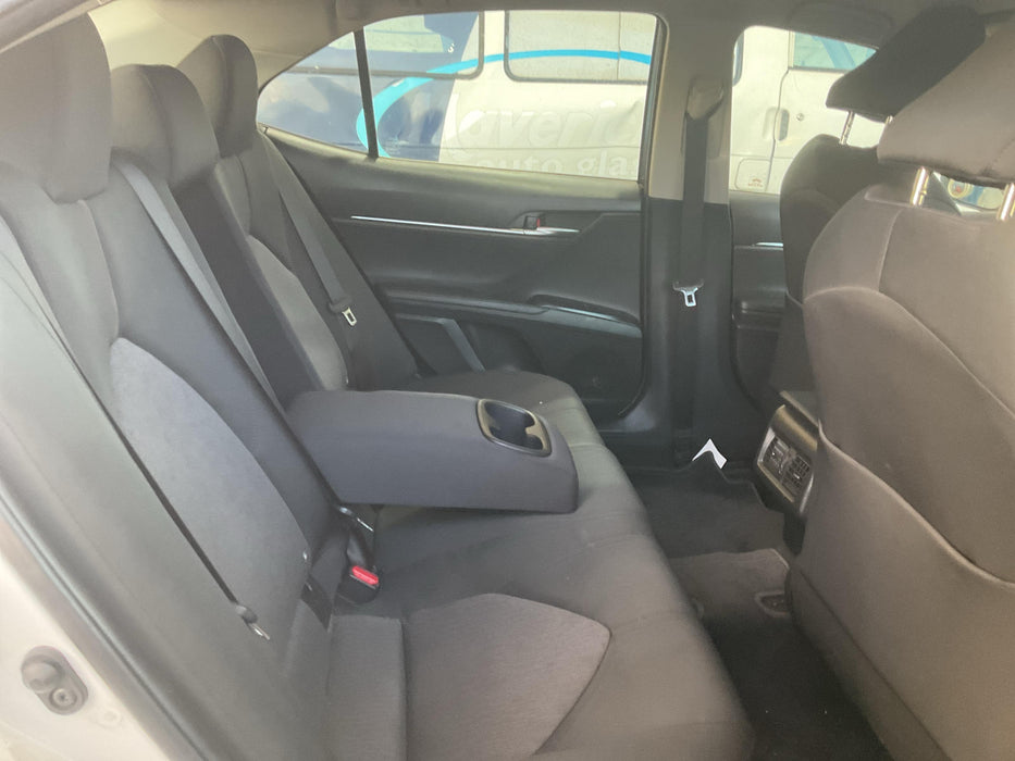 2019 Toyota Camry GL 2.5P/6AT XV70 4943 - Used parts for sale