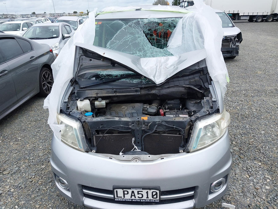 2007 Nissan Serena  C25 6196 - Used parts for sale