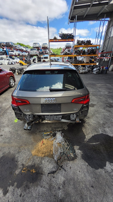 2013, Audi, A3, WAUZZZ8V6EA079562