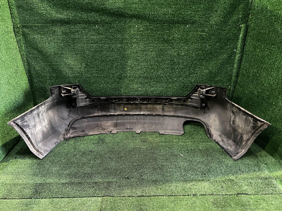 2009 Audi A4  B8 Rear Bumper