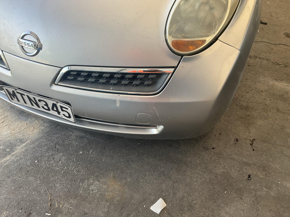 2009 Nissan Micra  III K12 5871 - Used parts for sale