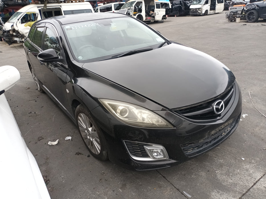 2008 Mazda 6 Atenza GH  5294 - Used parts for sale