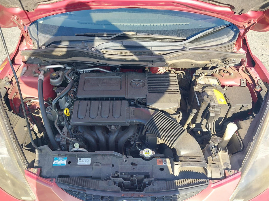 2008 Mazda 2 Demio DE DE 3975 - Used parts for sale