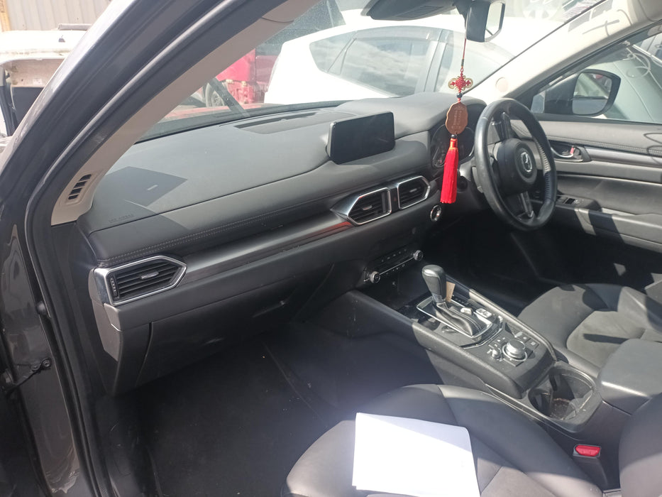 2019 Mazda CX-5 KF ~ GSX PTR 2.5P/4WD/6AT  5674 - Used parts for sale