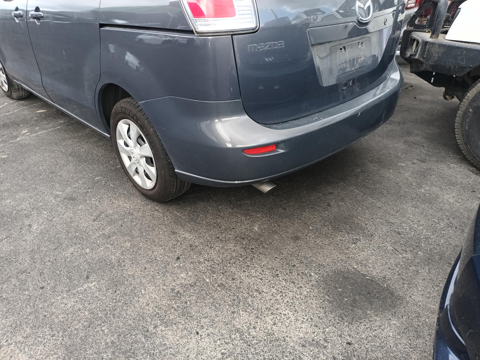 2008 Mazda Premacy   6145 - Used parts for sale