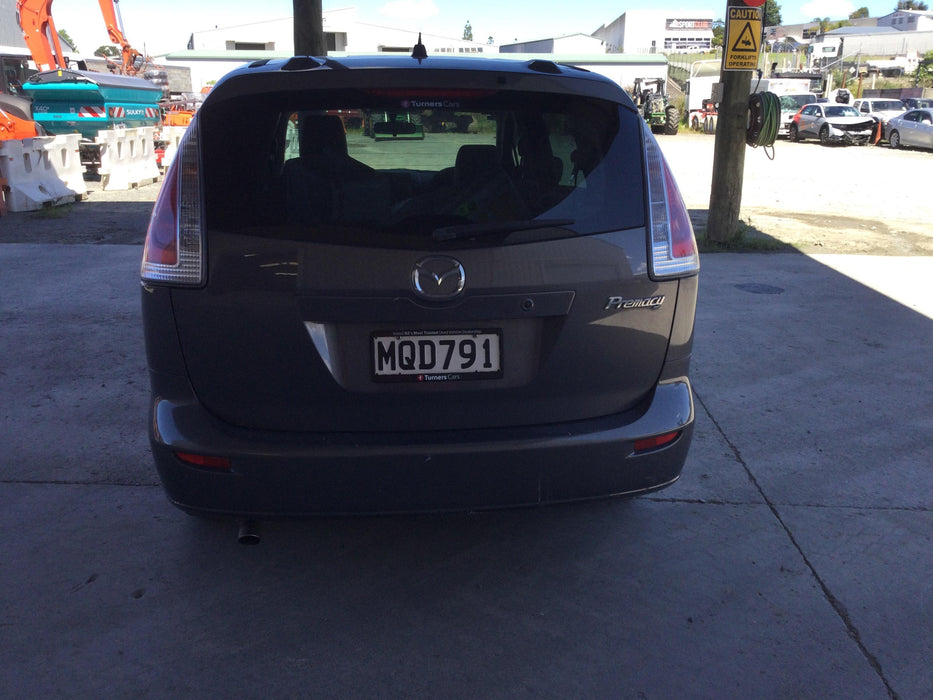 2008 Mazda Premacy   6145 - Used parts for sale
