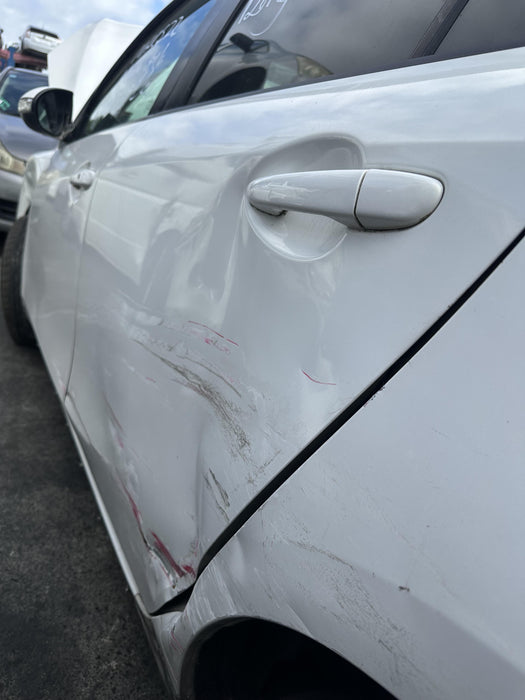2011 Mazda Axela   5893 - Used parts for sale