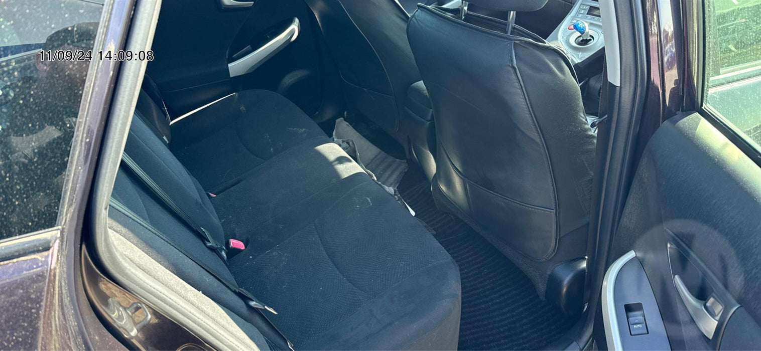 2014 Toyota Prius   5266 - Used parts for sale