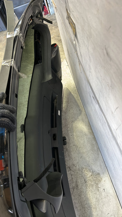 2011, Audi, Q7, Bootlid/Tailgate