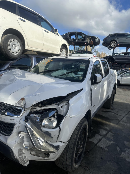 2014 Holden Colorado LTDCPU 2.8D/6AT/UT/5  4580 - Used parts for sale