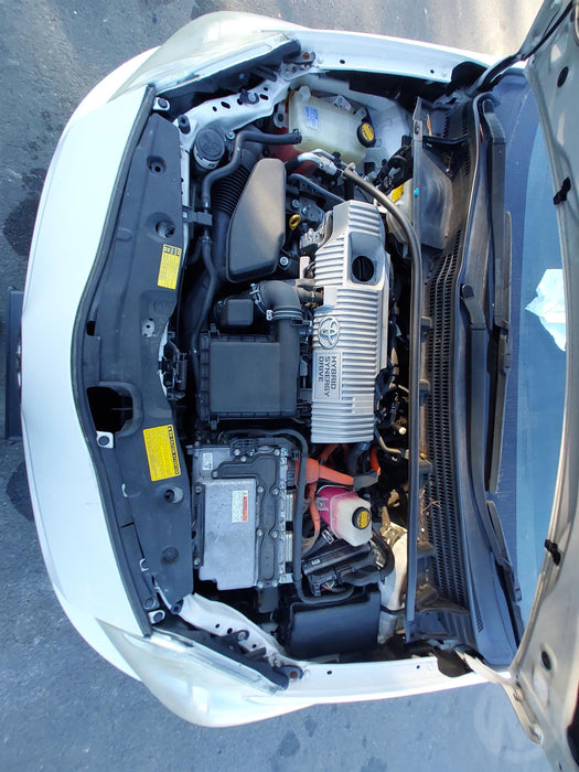 2010 Toyota Prius   4637 - Used parts for sale