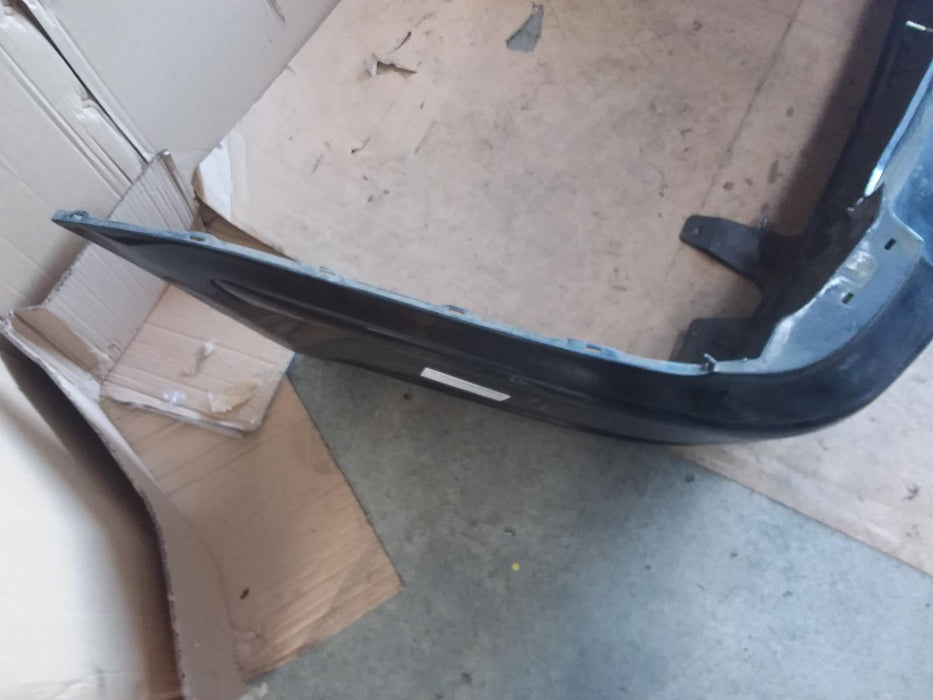 Toyota Avensis Avensis  Rear Bumper