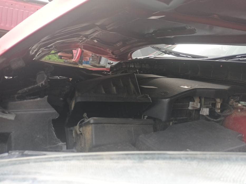 2009, Mazda, 3, Axela BL, Left Front Door