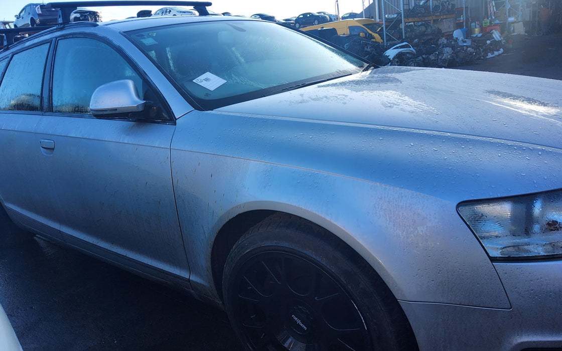 Audi A6 A6  2871 - Used parts for sale