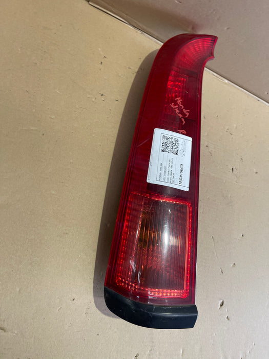 2001, Honda, Stream, Left Taillight