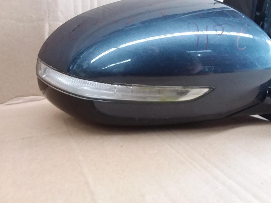 Kia Sportage Sportage  Right Door Mirror