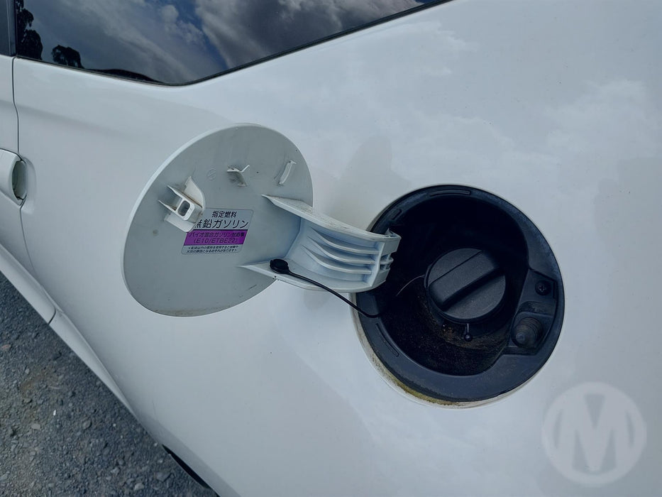 2014 Honda CR-Z Hybrid ZF 5985 - Used parts for sale