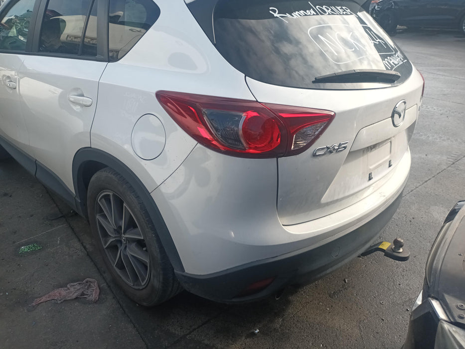 2013 Mazda Cx-5   5250 - Used parts for sale