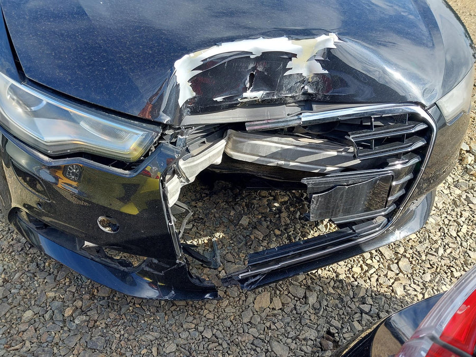 2011 Audi A6   5485 - Used parts for sale