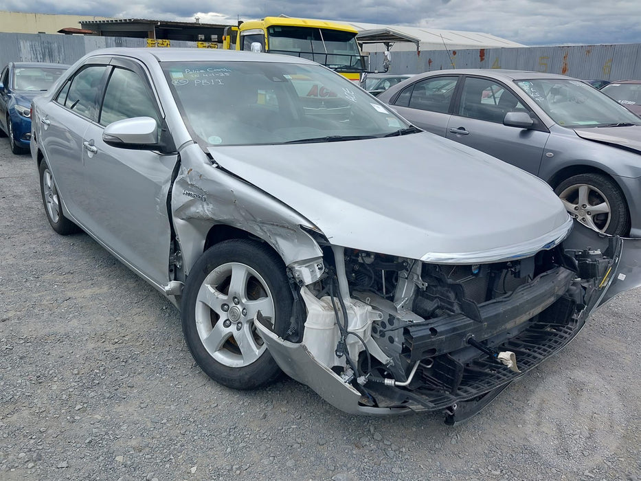 2014 Toyota Camry Hybrid XV50 6003 - Used parts for sale