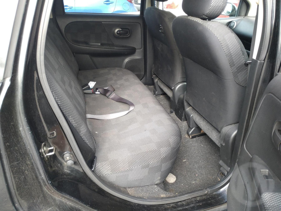 2005, Nissan, Note, E11-069977