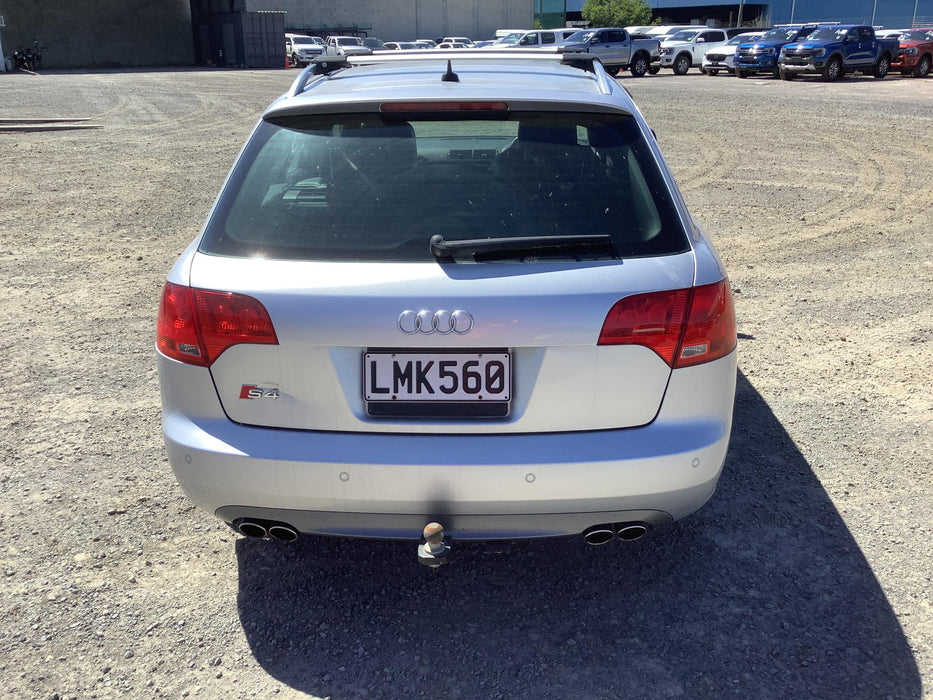 2006 Audi S4   3630 - Used parts for sale