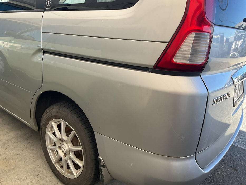 2007, Nissan, Serena, C25-226559