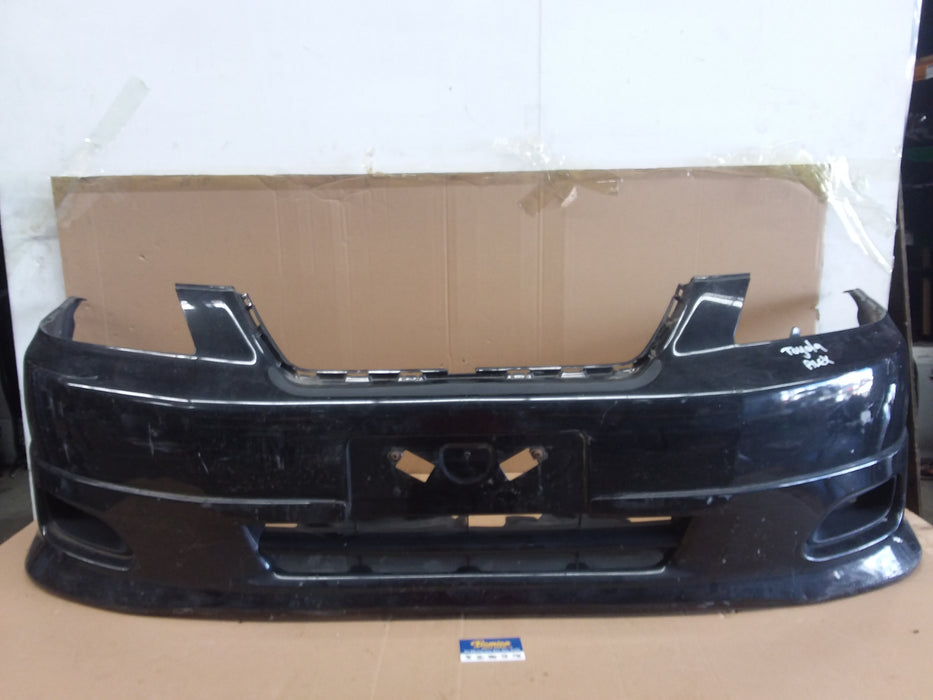 2005, Toyota, Allion, Front Bumper