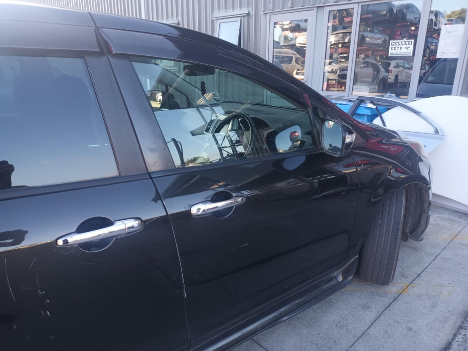 2010 Mazda MPV   6066 - Used parts for sale