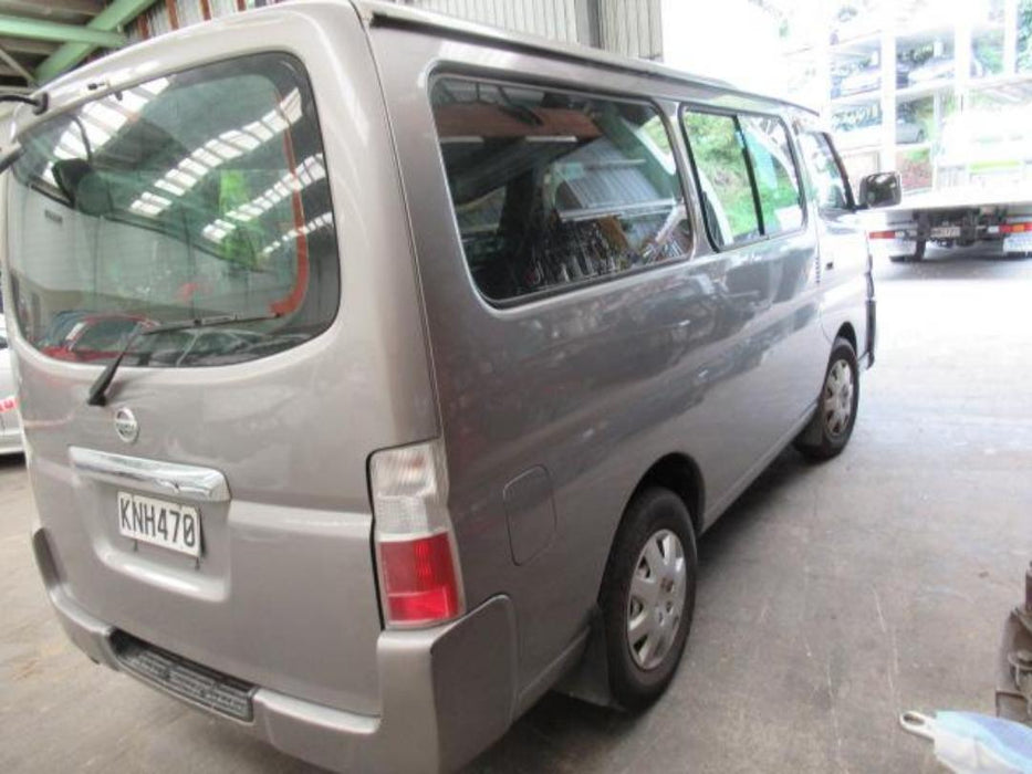 2012, Nissan, Caravan, VRE25-045314